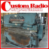 Custom Radio Corp.